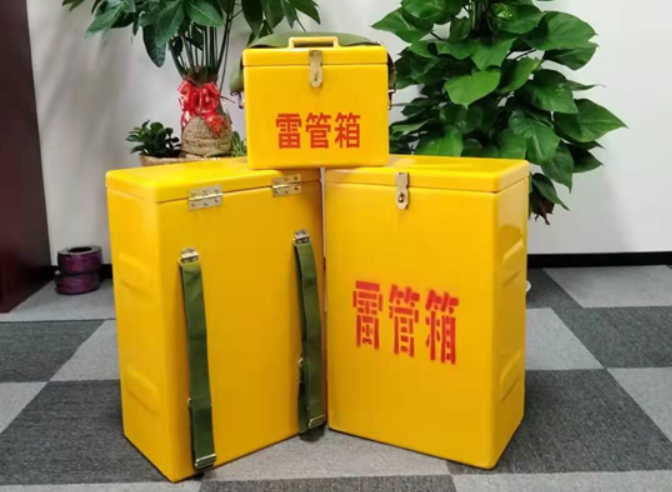乐至如何防止雷管箱炸药箱等矿用物品生锈？