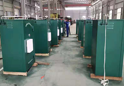 乐至移动炸药库：安全与效率并重的爆破行业新趋势