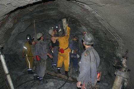 乐至工程爆破中的危险因素分析以及应对工程爆破危险的措施